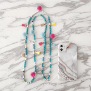 Phone Beads